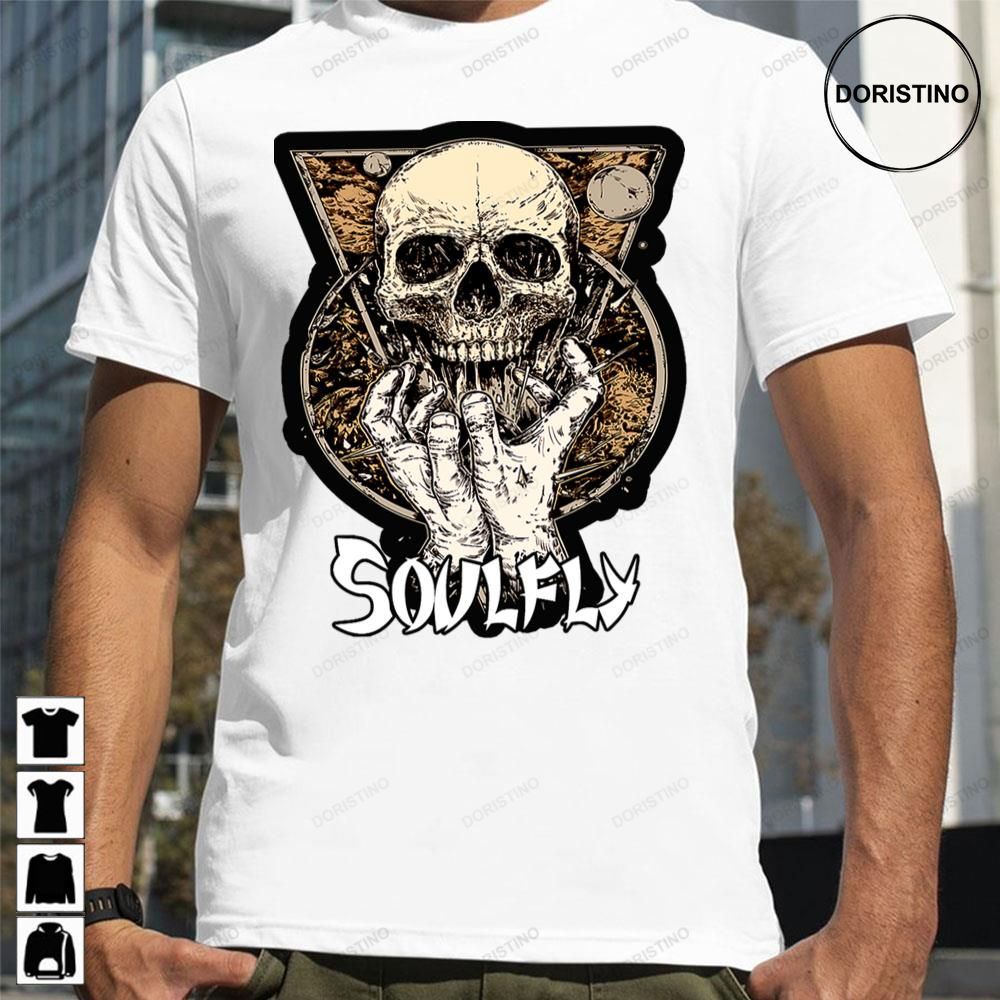 In Hand Soulfly Trending Style